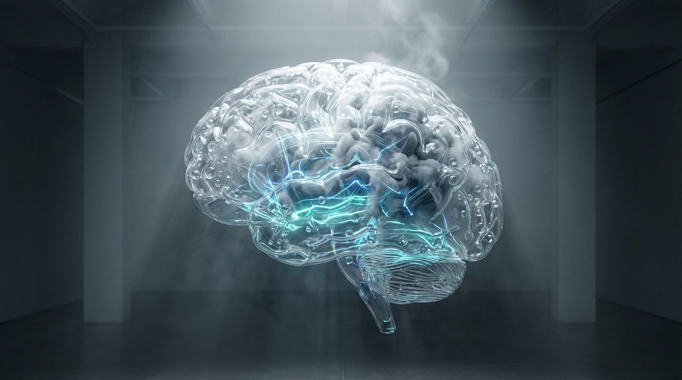 Beynin "Yeniden Başlatma" Tuşu: Semantik Doygunluk ve Nörolojik Temelleri