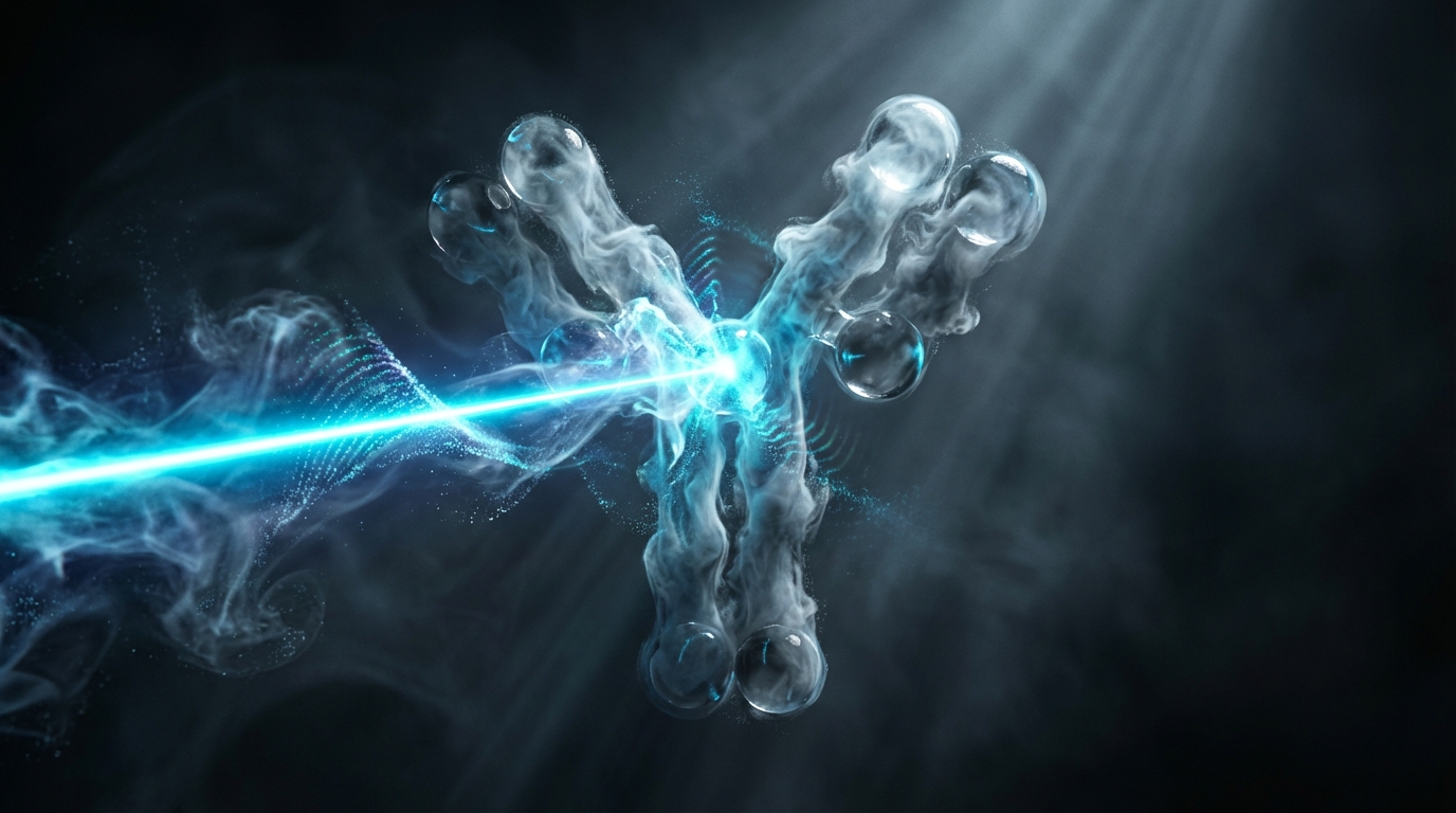 Biyofarmada Devrim: Antikor Keşiflerinde Kütle Fotometrisi Dönemi Başlıyor