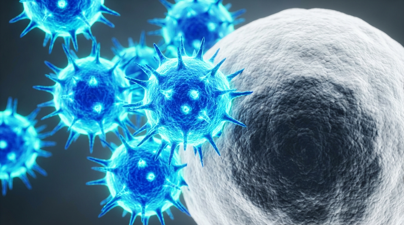 İmmünolojide Yeni Standart: Yüksek Verimli Sitometri ile T Hücresi Analizinde Hız Devrimi