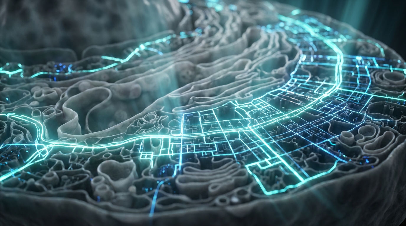 Uzamsal Omik Devrimi: İspanya'nın İlk Uçtan Uca Platformu Sektörün Hizmetinde