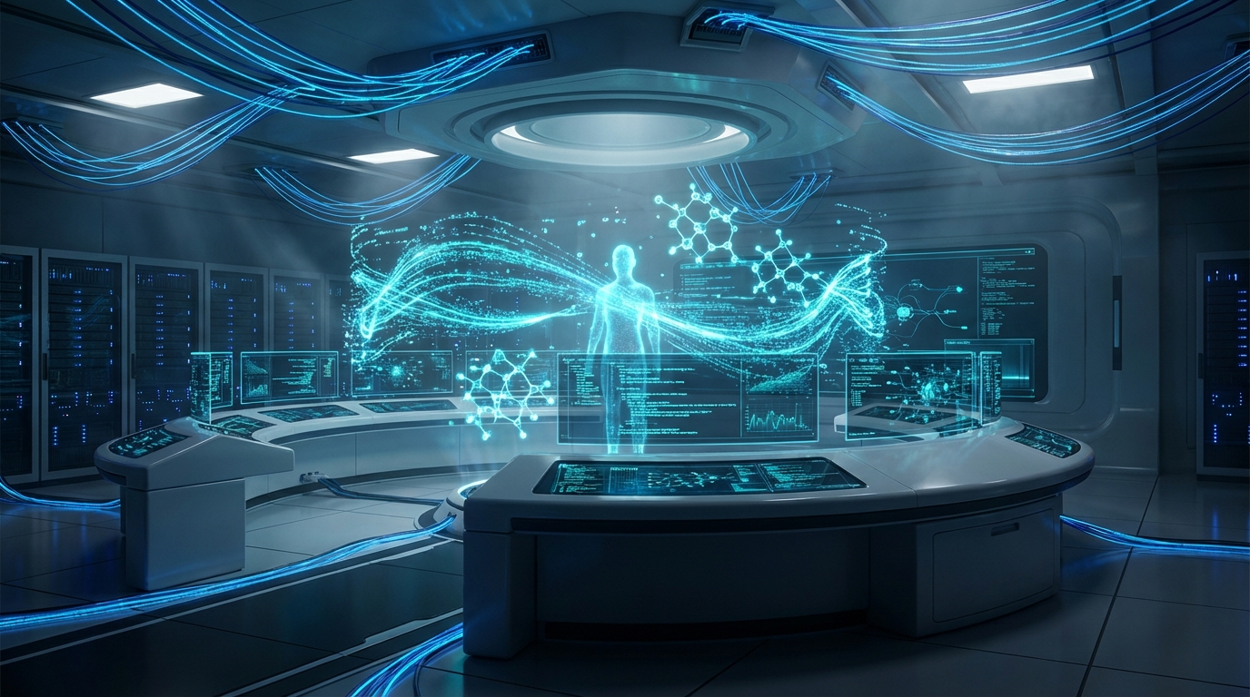 Yapay Zeka Çağında Laboratuvar Yönetimi: Elektronik Laboratuvar Defterleri (ELN) Neden Yetersiz Kalıyor?