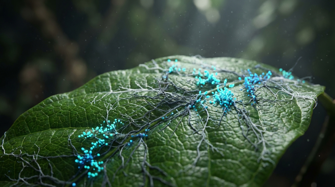 Kahve Krizine Genetik Müdahale: "Zıplayan Genler" ile Yok Oluşun Şifresi Çözülüyor