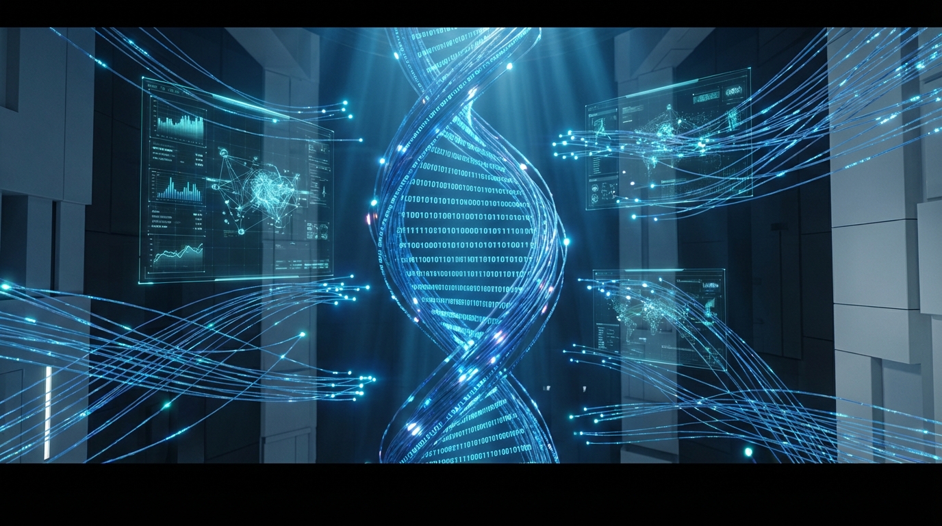 Hassas Tıbbın Geleceği: Nadir Hastalık Araştırmaları Oyunun Kurallarını Yeniden Yazıyor