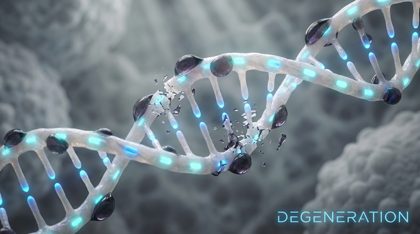 "Sonsuzluk Kimyasalları" Radarda: PFAS Orta Yaşlı Erkeklerin Biyolojik Saatini Hızlandırıyor