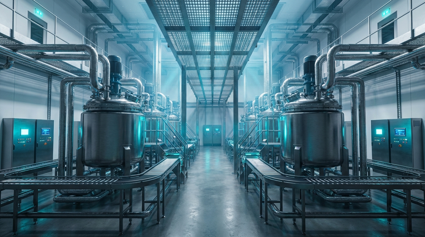 Gen Terapisinde Dev İşbirliği: AAV Üretim Maliyetleri Tarihe Karışıyor