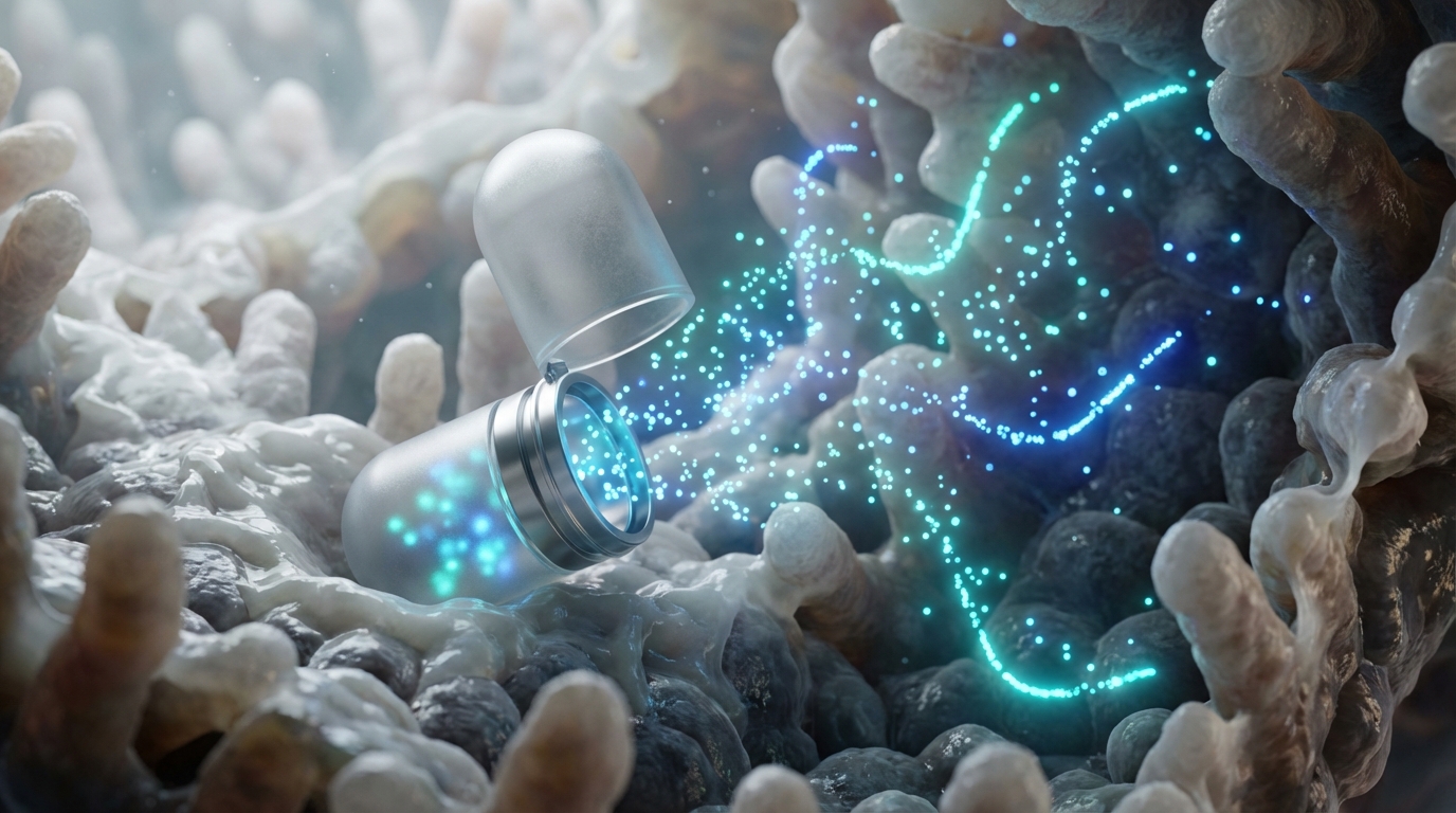 İğnesiz Aşılama Çağı: Sindirim Sisteminin Aşılmaz Görünen Duvarları Nasıl Yıkılıyor?