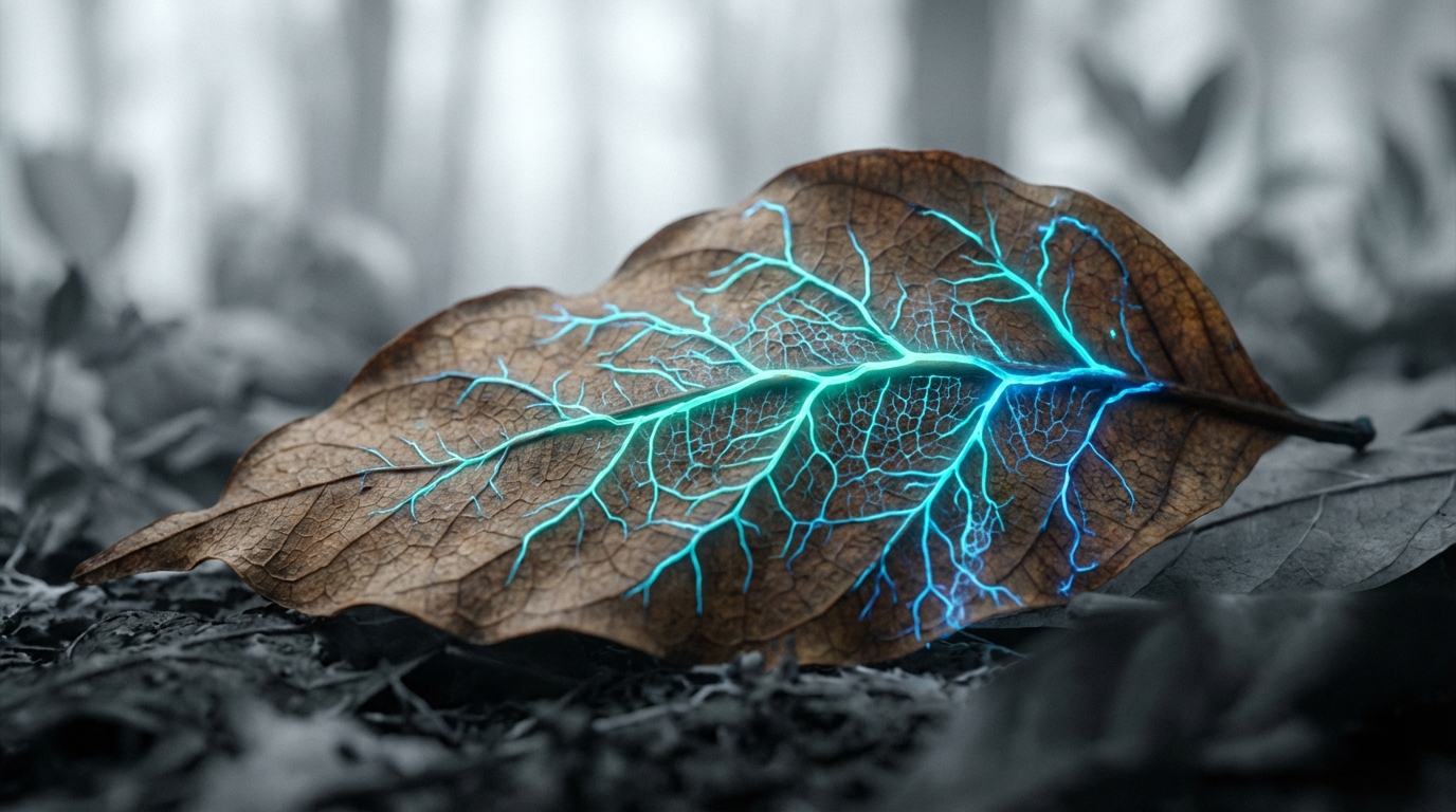 Küresel Kahve Krizinin Şifresi Çözüldü: Mantarlardaki 'Zıplayan Genler' Endüstriyi Nasıl Tehdit Ediyor?