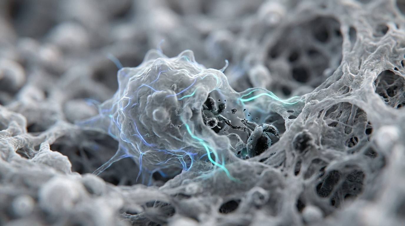 Körlüğe Karşı Bağışıklık Kalkanı: Glokom Tedavisinde Makrofaj Devrimi