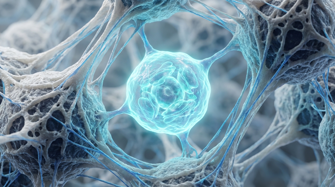 CRISPR'da Üç Boyutlu Devrim: Perturb-FISH Hastalıkların Şifresini Çözüyor