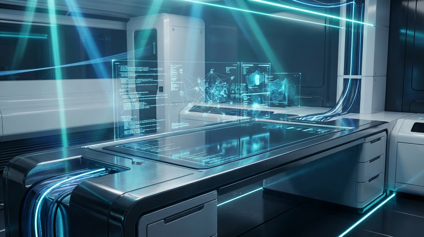 Kağıtsız Laboratuvar Devrimi: Primera'nın Operasyon Merkezi Yapay Zekaya Emanet