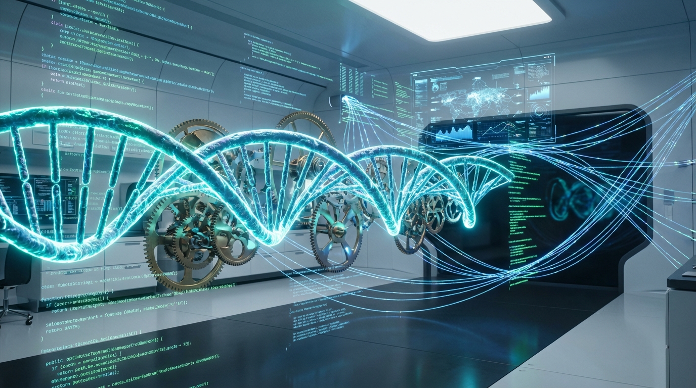 Biyolojik Yaş Testlerinde Büyük Açmaz: Epigenetik Saatlerde Standardizasyon Krizi