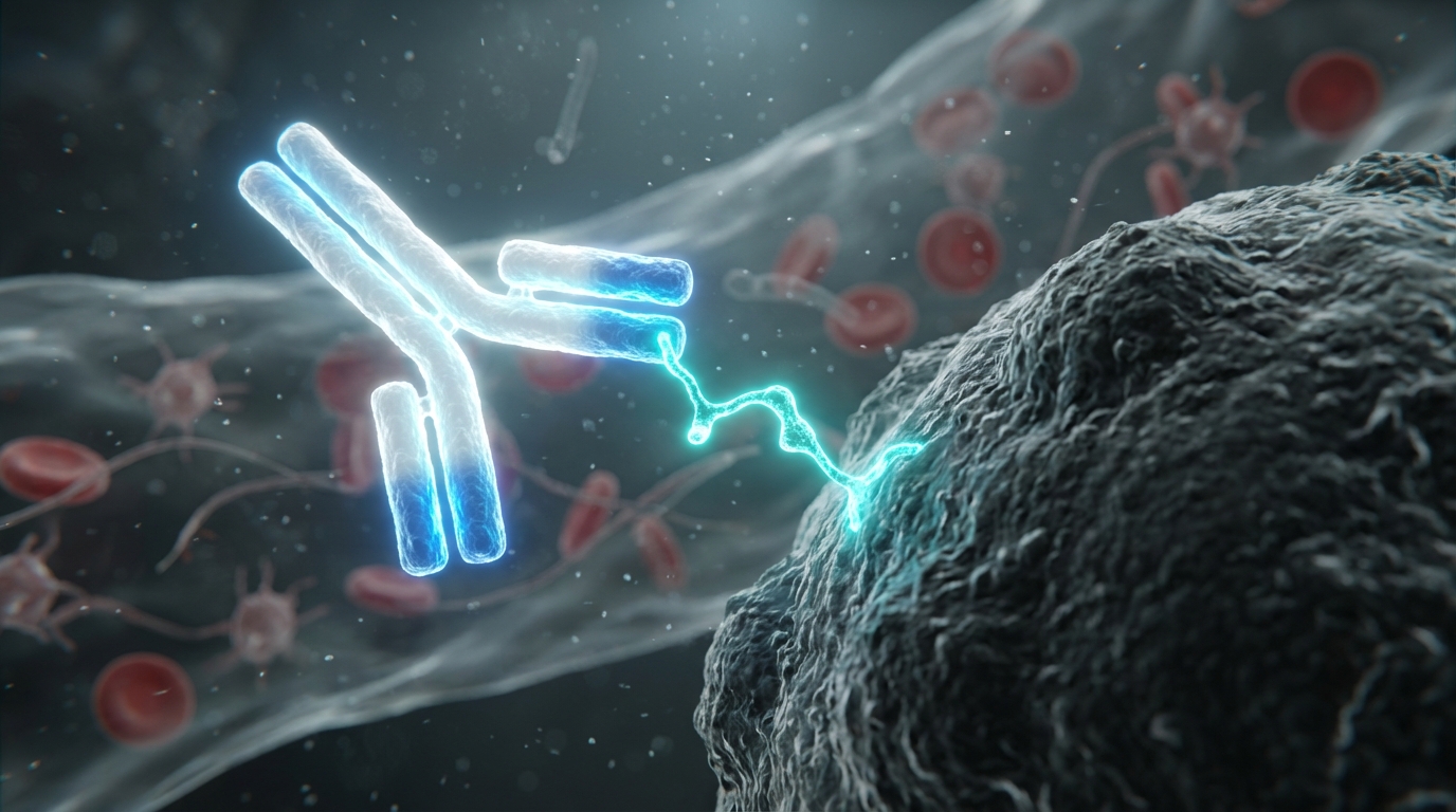 Kanser İmmünoterapisinde Oyun Değiştirici: Antikorları Tümöre Yönlendiren 'Akıllı Köprü' Teknolojisi