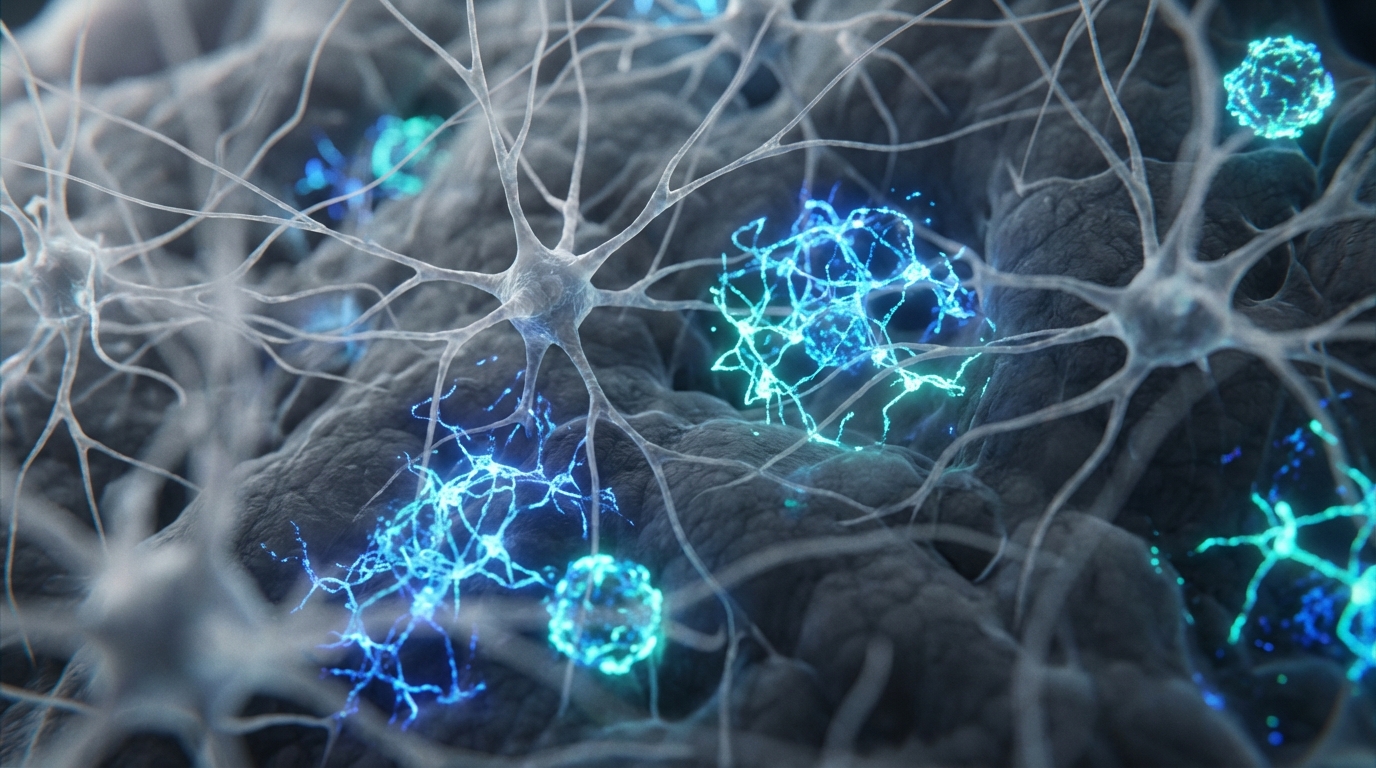 ALS ve Demans Tanısında Çığır Açan Gelişme: Yeni Nesil Biyobelirteçler