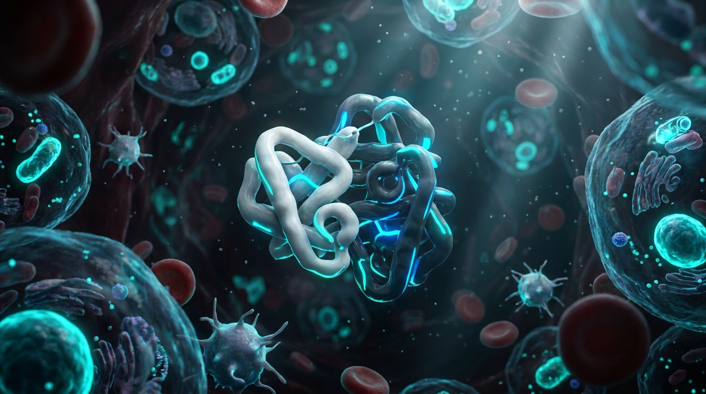 Adet Döngüsünün Yeni Haritası: 200 Protein Sırrını Açığa Çıkarıyor