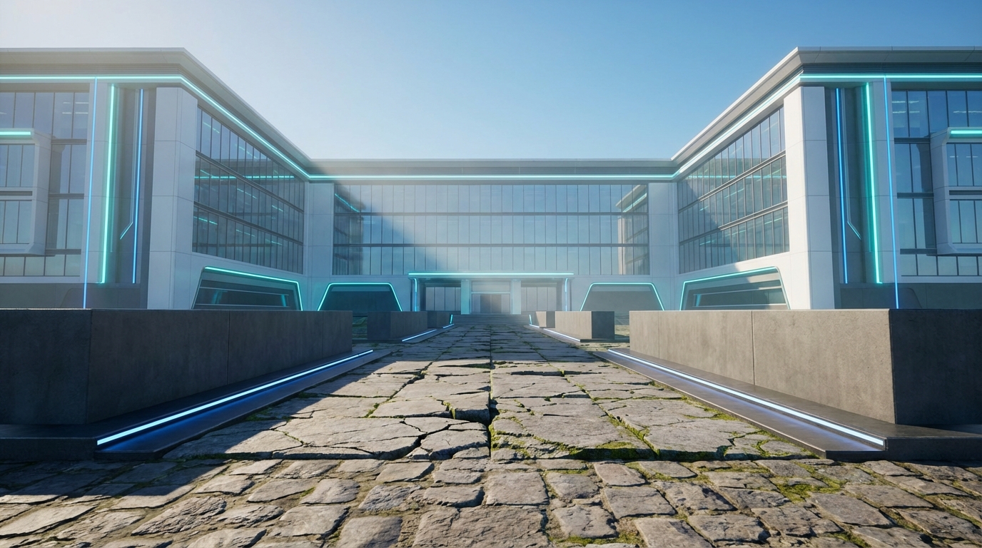 Tıbbi Bağımsızlık Resti: Dev Tıp Kurumu Federal Fonları Reddetti