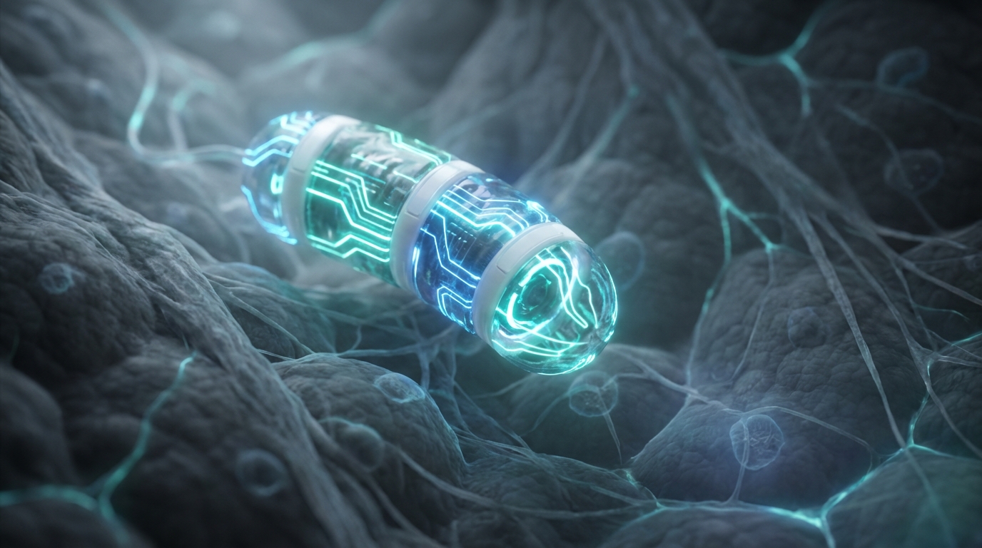 Biyolojik Bilgisayarlardan Mikro-Doktorlara: Sentetik Biyolojide Yeni Bir Dönem