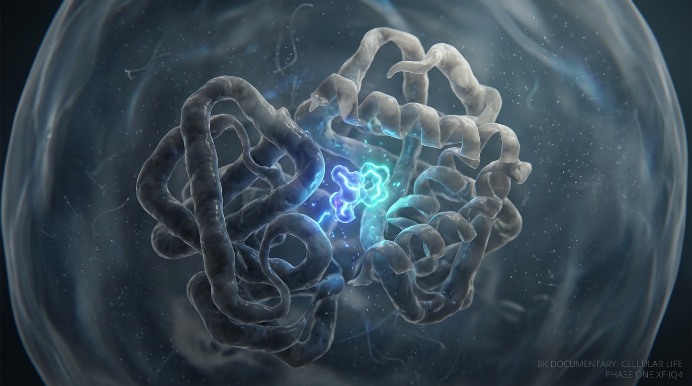 İlaç Keşfinde Ezber Bozan Teknoloji: İncelenemez Proteinler Artık Hedef Tahtasında