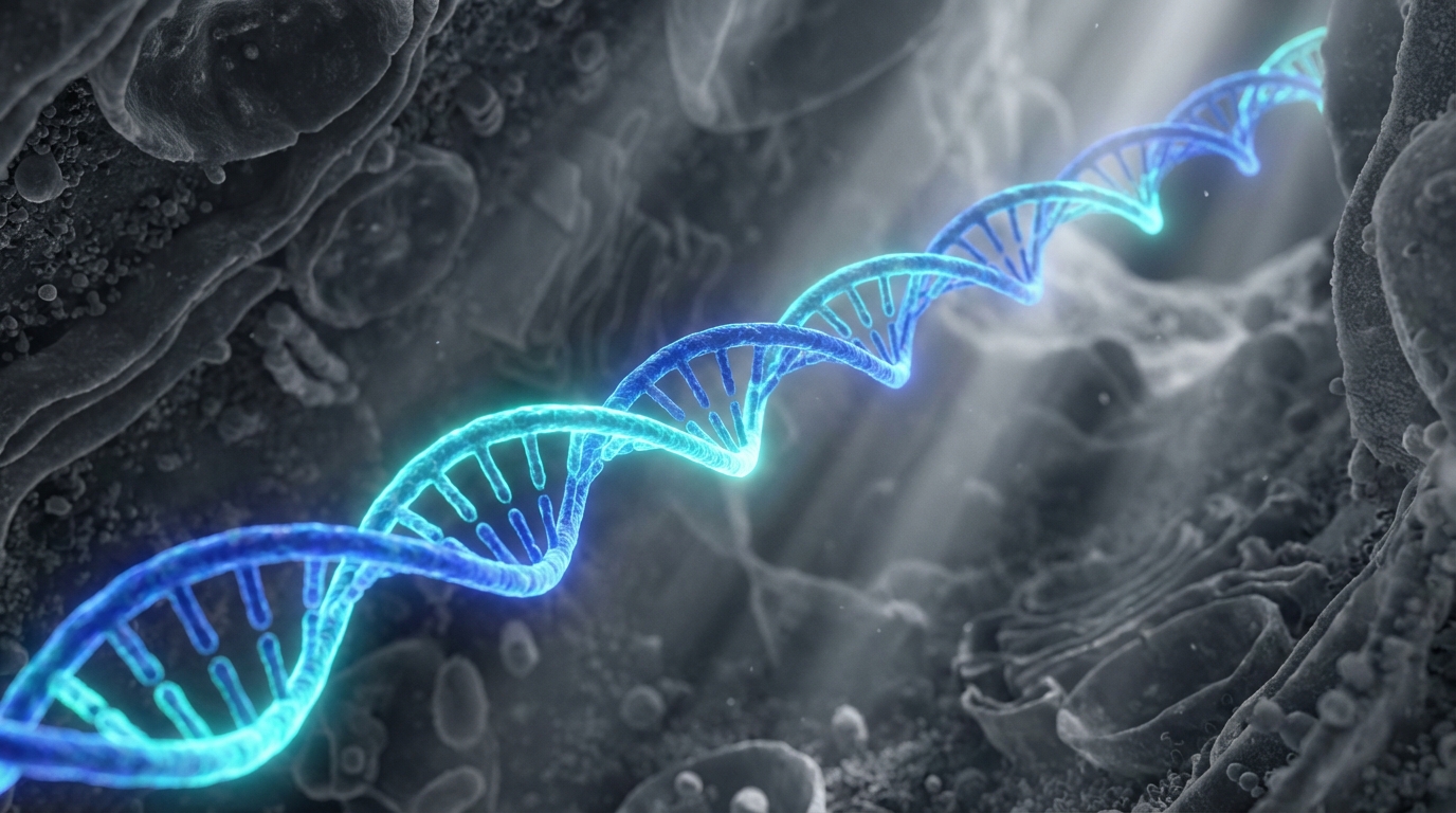 Nörodejeneratif Hastalıklarda Devrim: 'Ölümcül' DNA Tekrarlarını Geri Saran Genetik Keşif