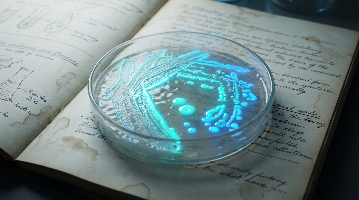 Mikrobiyolojide Çığır Açan Unutulmuş Kadın Kahraman Çizgi Romanla Hayata Dönüyor