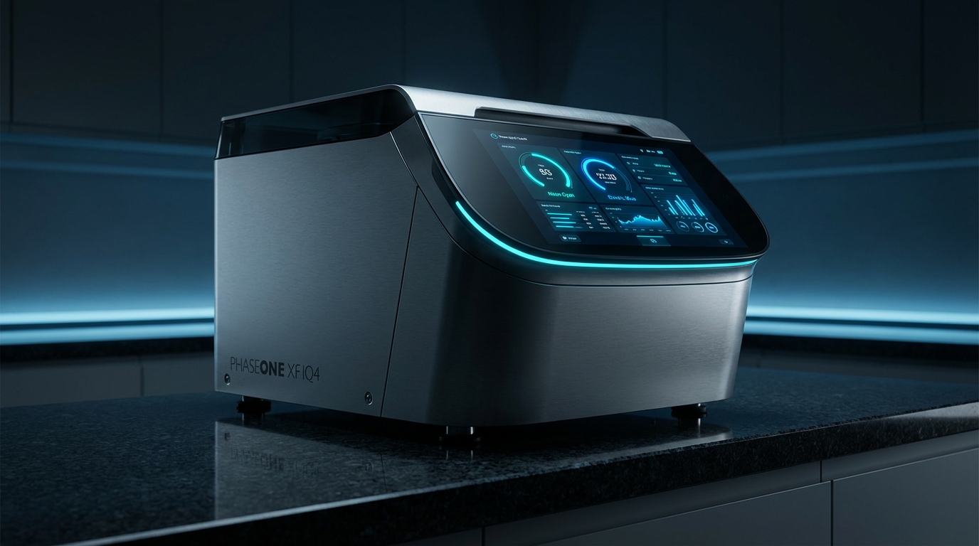 Eppendorf'un Akıllı Santrifüjü SpinPro 6 R Laboratuvarlarda Yeni Dönemi Başlatıyor