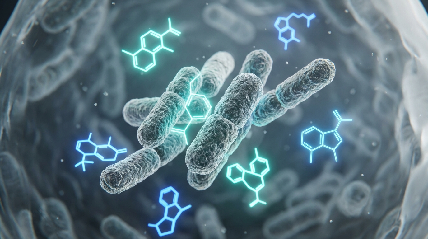 Süper Bakterilere Karşı Stratejik Hamle: FDA Kütüphaneleri ile Acinetobacter baumannii Direncini Kırmak