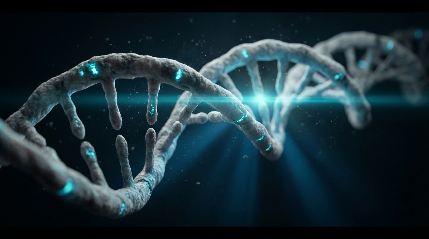 Epigenetik Haritalamada Devrim: Fiber-seq Teknolojisi ile 'Karanlık Genom' Aydınlanıyor