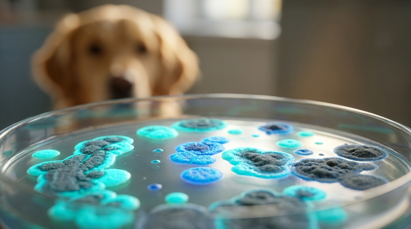 Evcil Dostlardan Biyolojik Destek: Köpek Sahipliği Ergen Mikrobiyomunu ve Ruh Sağlığını Nasıl Dönüştürüyor?