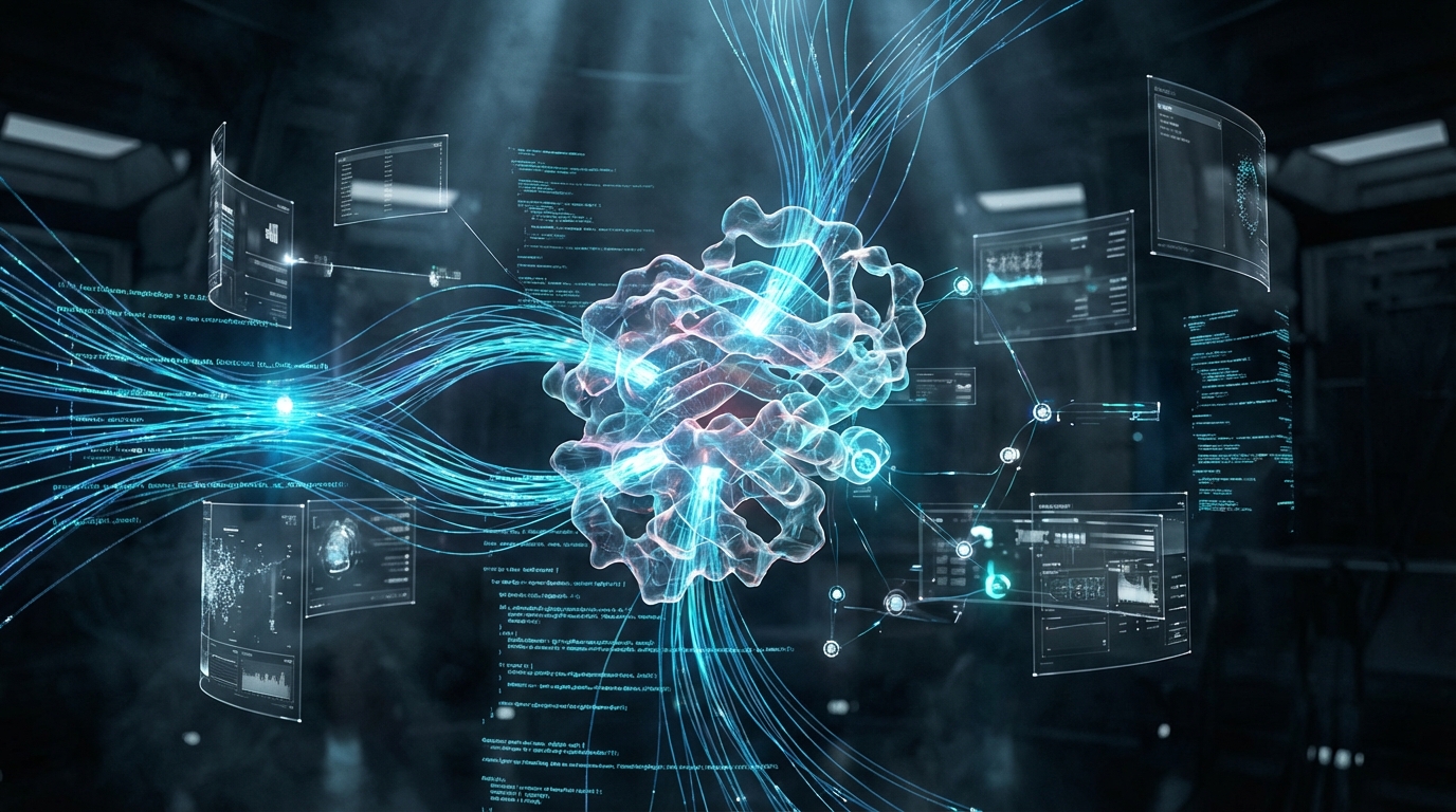 Parkinson’da Oyunun Kuralları Değişiyor: Yapay Zeka ve Fizik Modellemeleri ile "İlaçlanamaz" Proteinler Hedefte