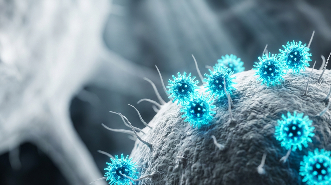 Astım Mekanizmasında Çığır Açan Keşif: RSV ve Maternal Antikorların Tehlikeli İttifakı