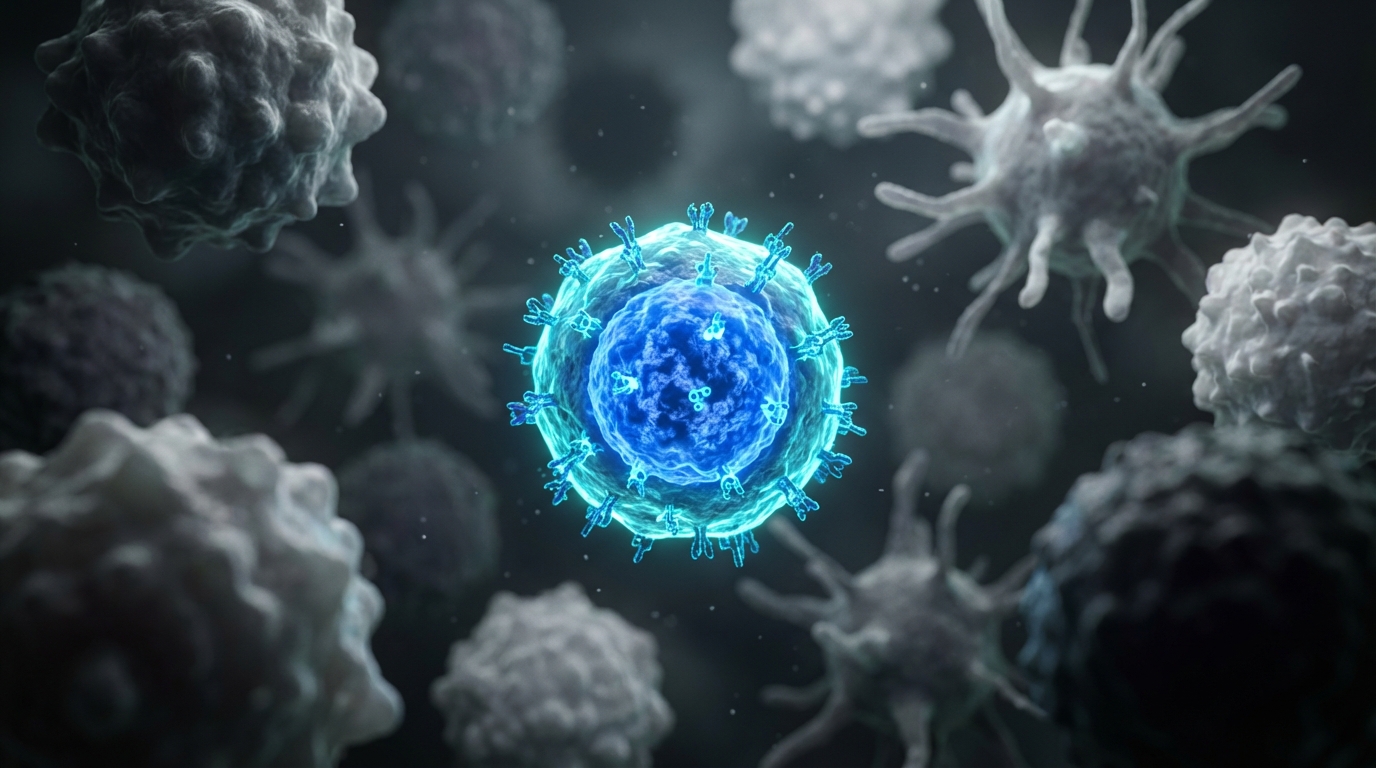 İmmünolojinin Derinliklerine Yolculuk: Tek Hücre Sekanslama Laboratuvarların Kaderini Değiştiriyor