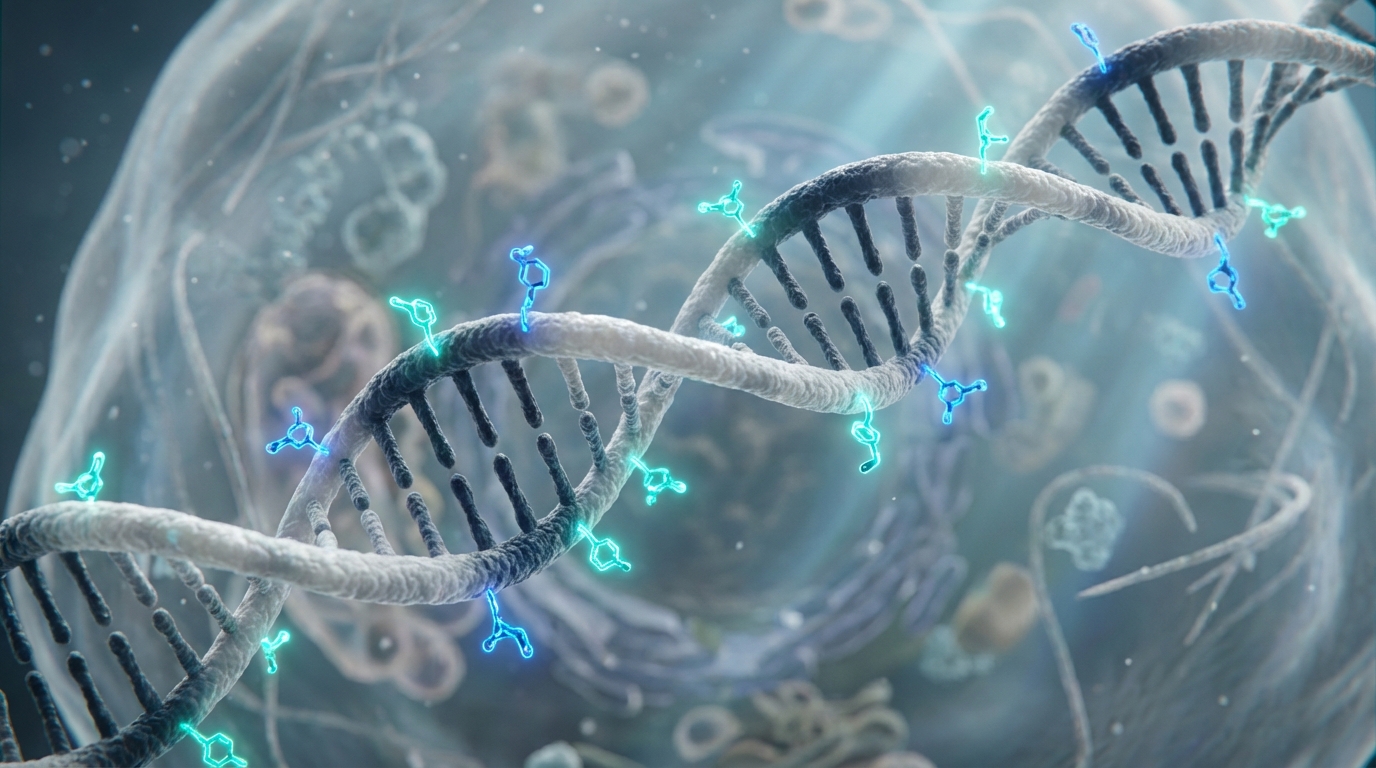 Genom Mühendisliğinde Kartlar Yeniden Dağıtılıyor: Epigenetik Düzenleme Efsaneleri ve Gerçekler