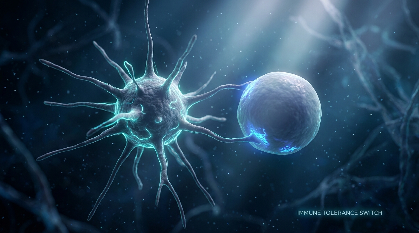 Kanser ve Organ Naklinde Devrim Sinyali: Eritropoietin'in Bağışıklık Sisteminin "Aç-Kapa" Düğmesi Olduğu Kanıtlandı