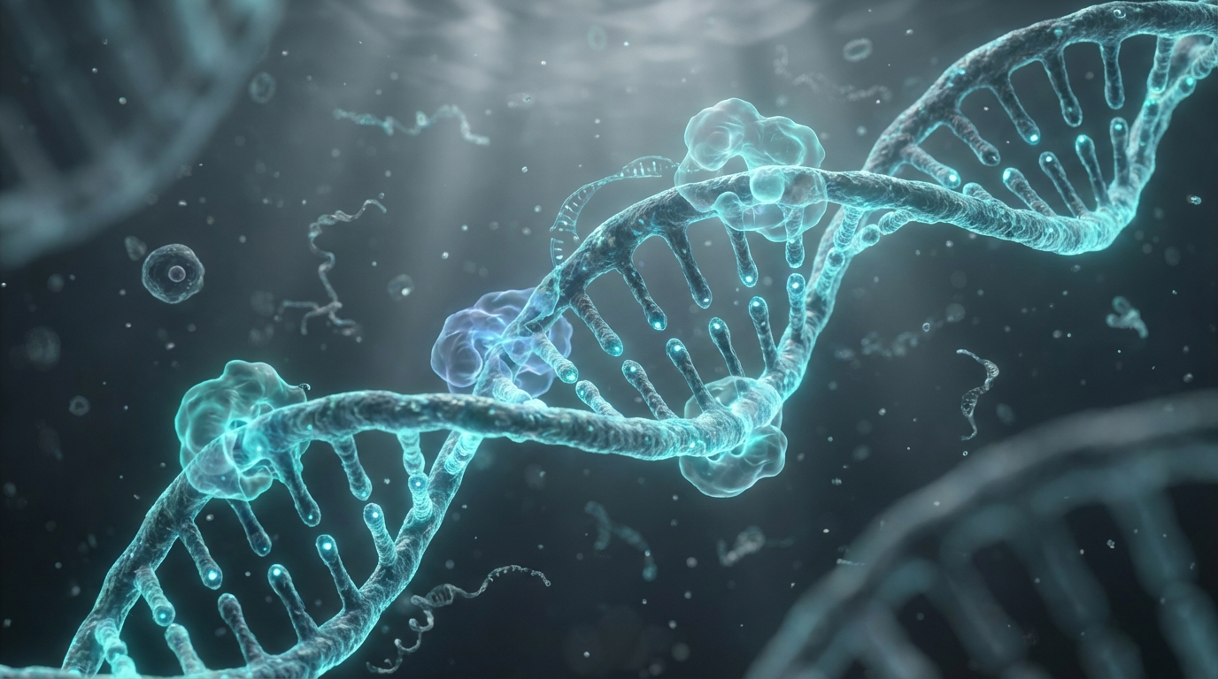 Moleküler Biyolojide 2025 Raporu: Yaşamın Kodlarını Yeniden Yazan Kritik Keşifler