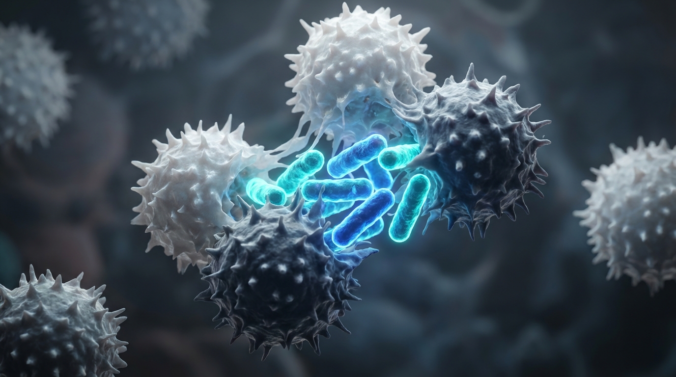 İmmünolojide Ezber Bozan Yıl: 2025’in En Kritik 6 Bilimsel Keşfi ve Sektörel Yansımaları