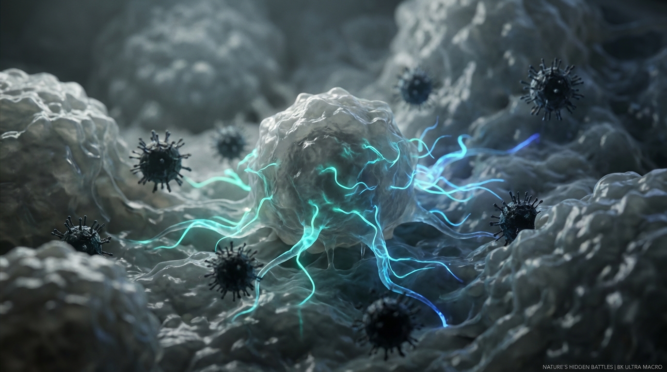 2025 Onkoloji Raporu: Kanser Araştırmalarında Paradigma Değiştiren 6 Kritik Keşif