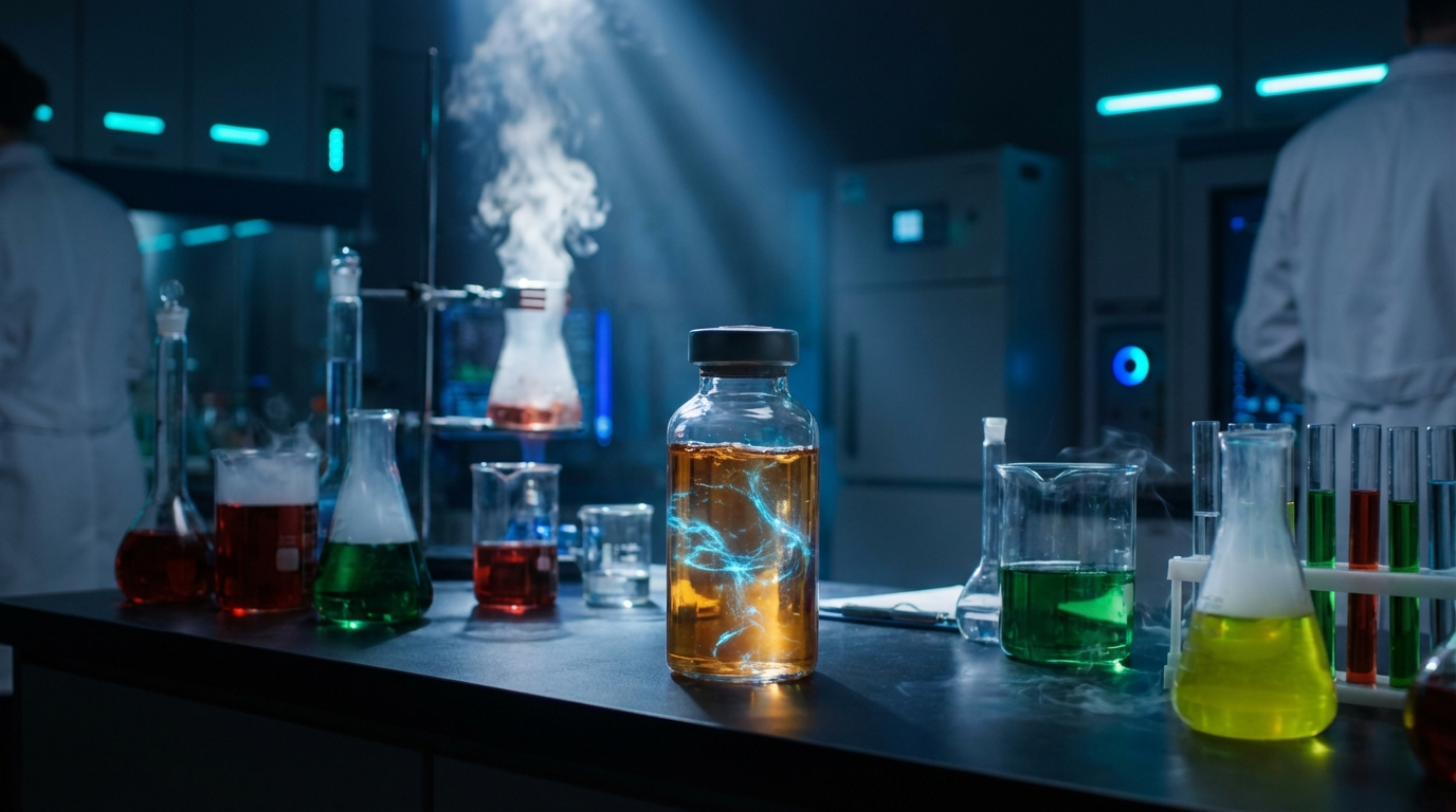 Alzheimer Teşhisinde Oyunun Kuralları Değişiyor: Plazmadan pTau217 Analizi ile Erken Tanı