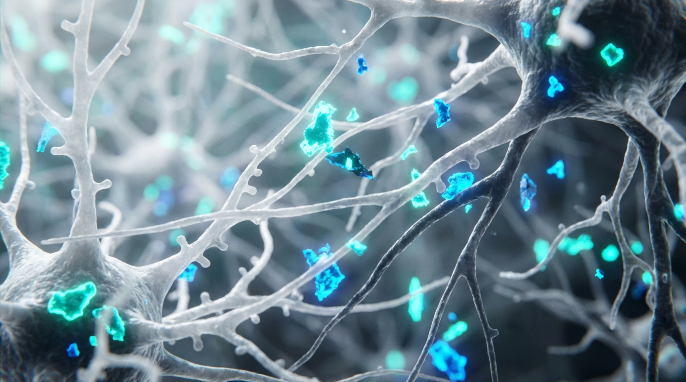 2025 Nörobilim Raporu: Beynimizdeki Plastik İstilası ve Alzheimer’da Lityum Umudu