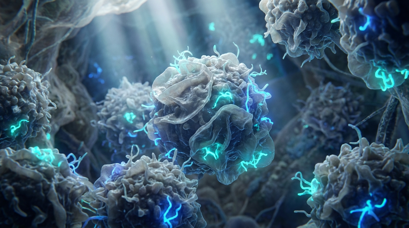 İmmünolojide "Babil Kulesi" Yıkılıyor: T Hücresi İsimlendirmesinde Devrim Niteliğinde Uzlaşı