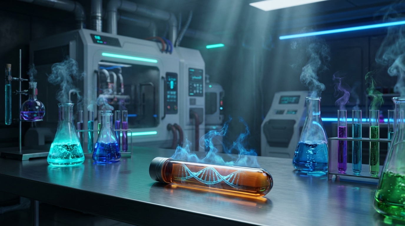 Karaciğer Biyopsisini Tarihe Gömen Teknoloji: MASH Atlası ve Yapay Zeka Devrimi