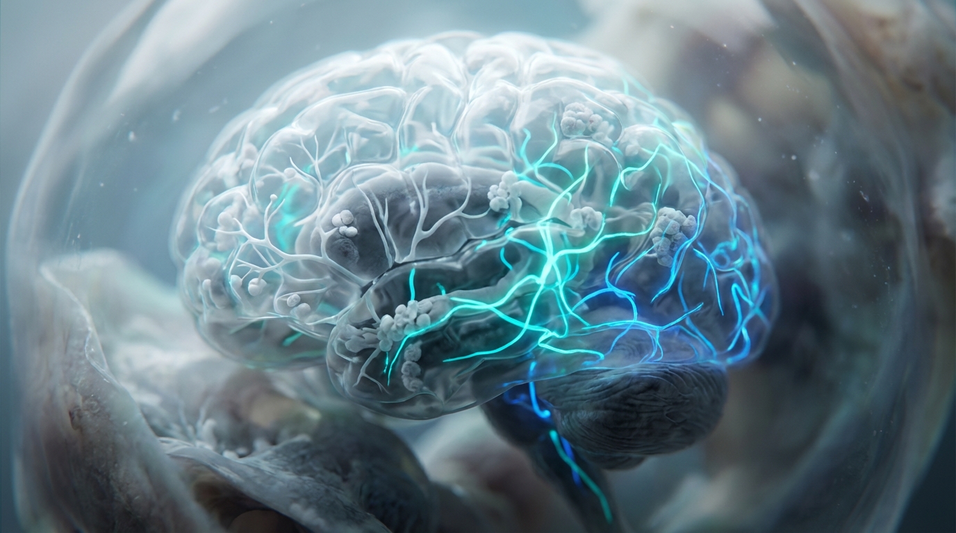 Fetal Beyin Haritalamasında Devrim: Maternal Mikrobiyota ve Bağışıklık Sinyalleri Nöronal Göçü Yönetiyor