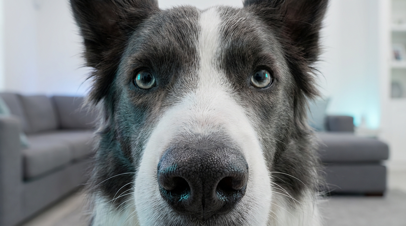 Dilin Evrimsel Kökenine Işık: Üstün Yetenekli Köpekler Bebekler Gibi "Kulak Misafiri" Oluyor