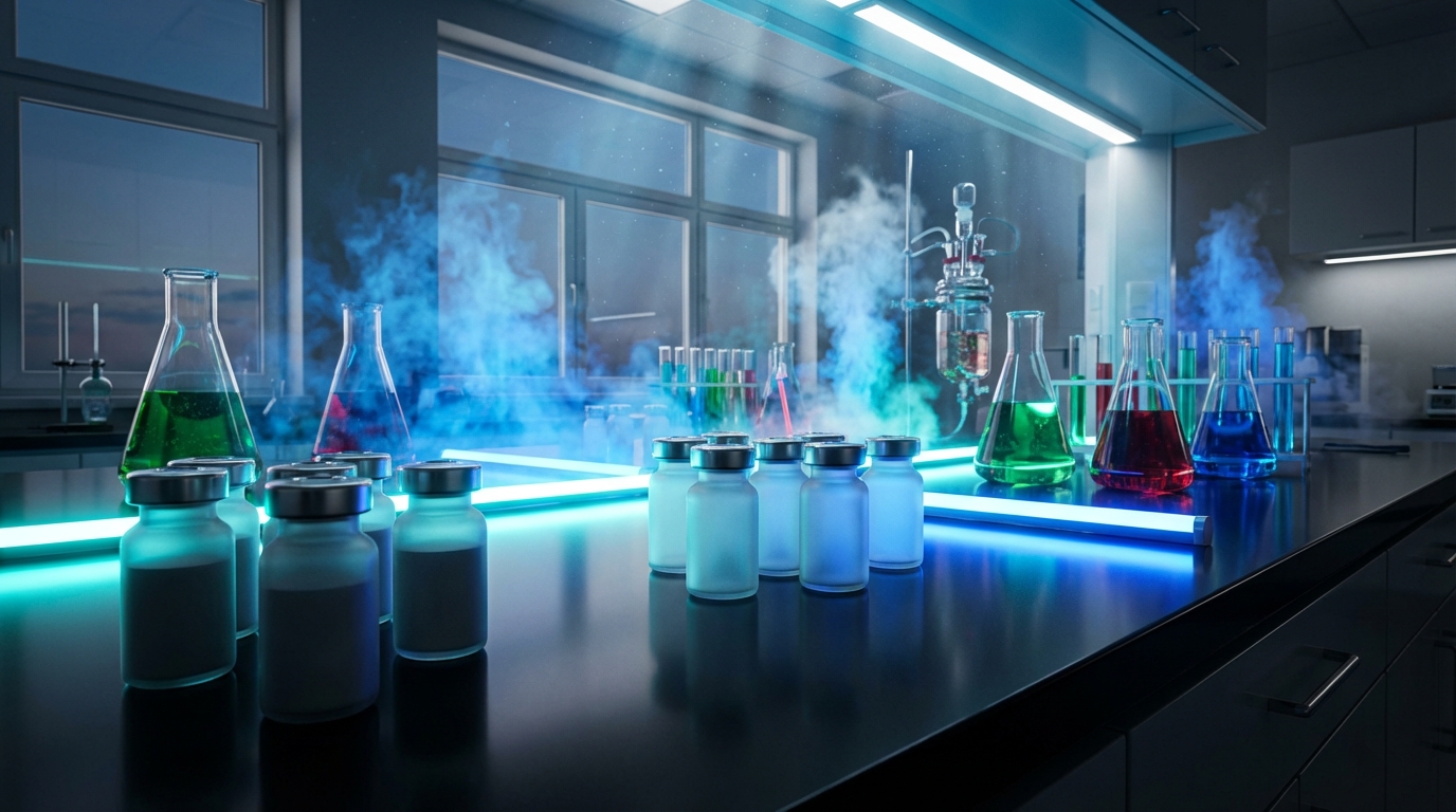 ABD’de Aşı Paradigması Değişiyor: Standart Takvim Rafa Kalktı