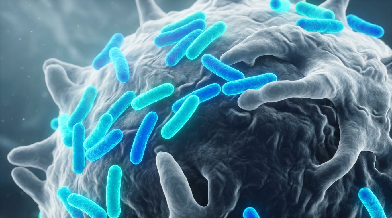 Tüberküloz Mücadelesinde Ezber Bozan Keşif: Patojenin 'Tatlı' Tuzağı Deşifre Edildi