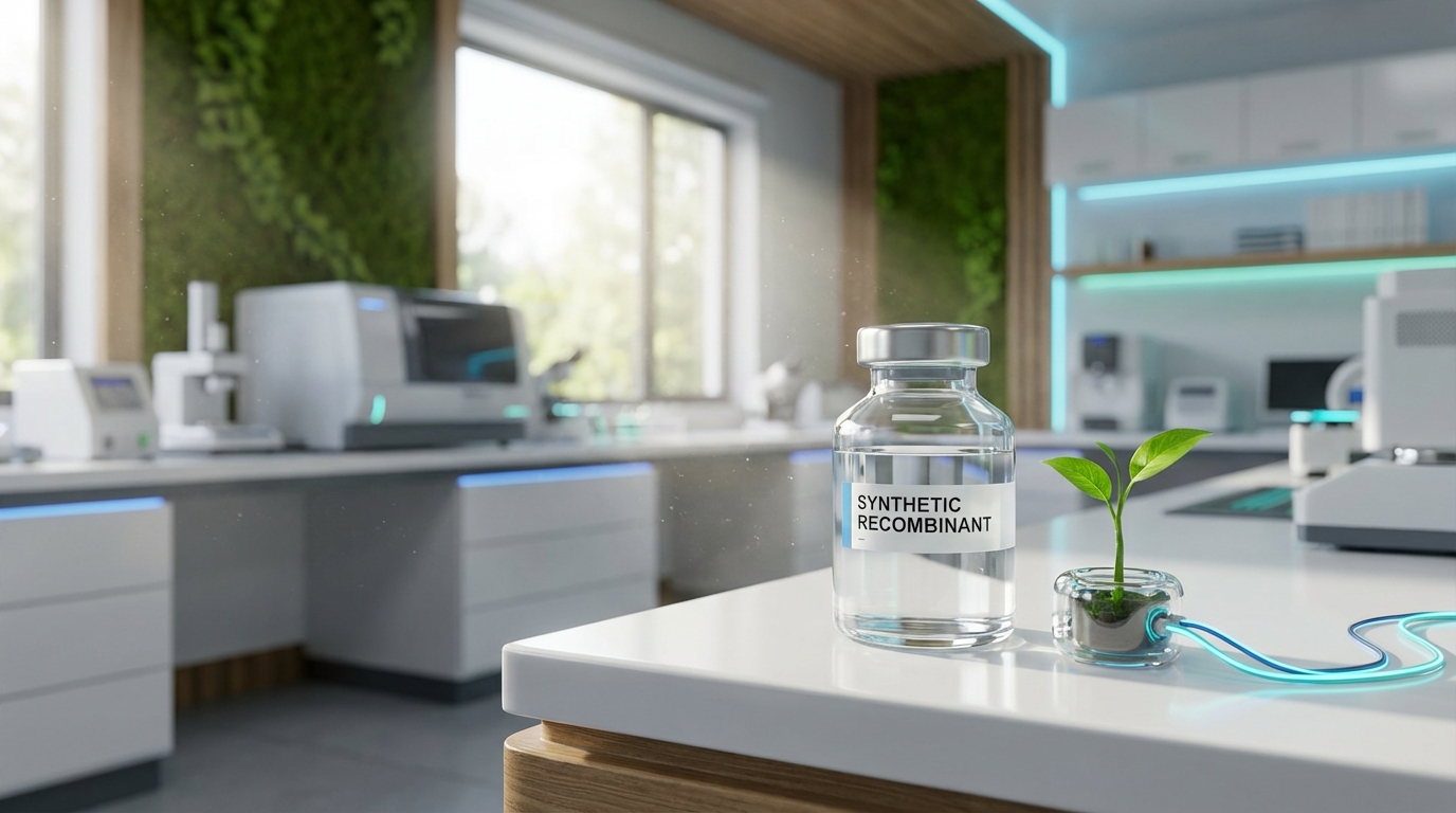 İlaç Güvenliğinde Yeni Standart: Hayvansız Endotoksin Testleri ve Rekombinant Teknolojinin Zaferi