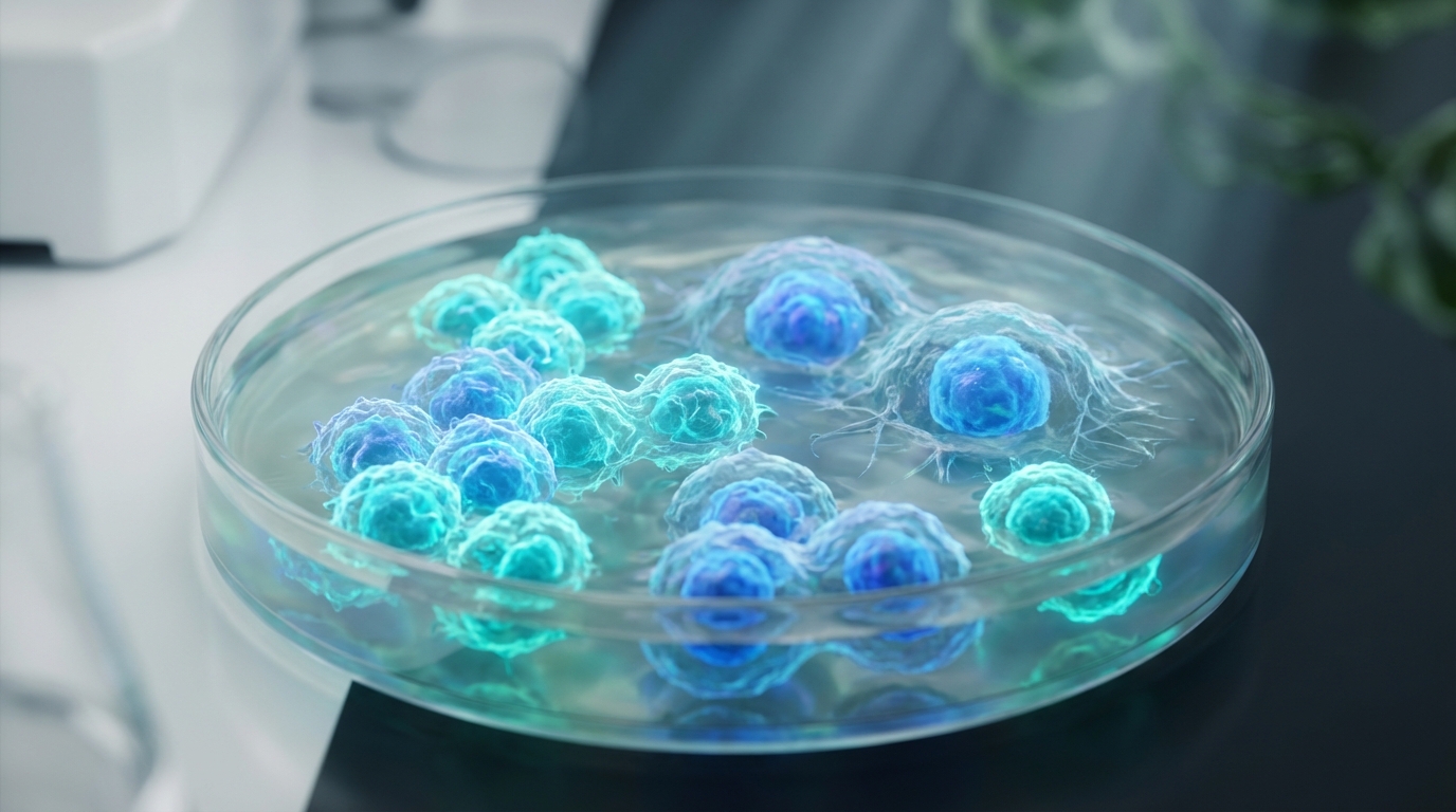 Hücre ve Gen Terapisi Üretiminde Oyunun Kuralı Değişiyor: Gerçek Zamanlı Metabolik İzleme Devri