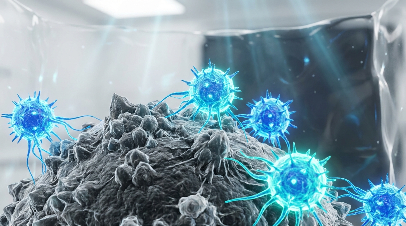 İmmünoterapi ve Erken Teşhis Devrimi: En Ölümcül Kanserlerde Sağkalım Oranları İkiye Katlandı