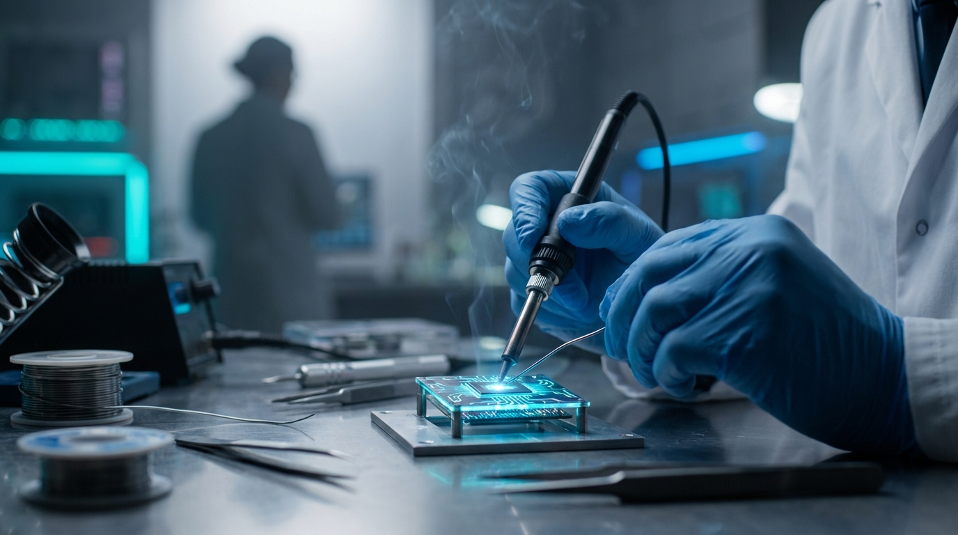 Bilimsel Fonlamada Devrim: NSF’in ‘Tech Labs’ Girişimi Akademik Sınırları Aşıyor