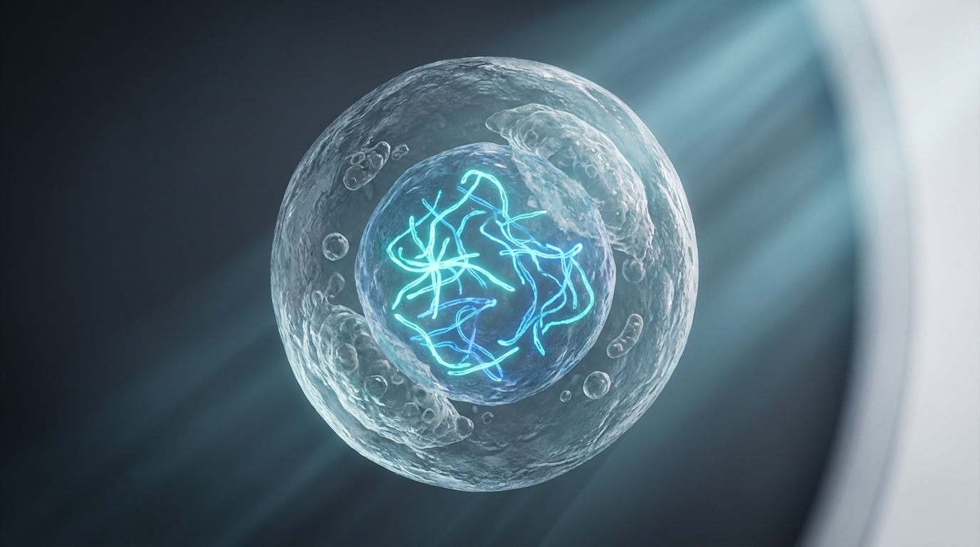 150 Bin Embriyo Analiz Edildi: Gebelik Kayıplarının Ardındaki 'Sessiz' Genetik Faktörler Keşfedildi