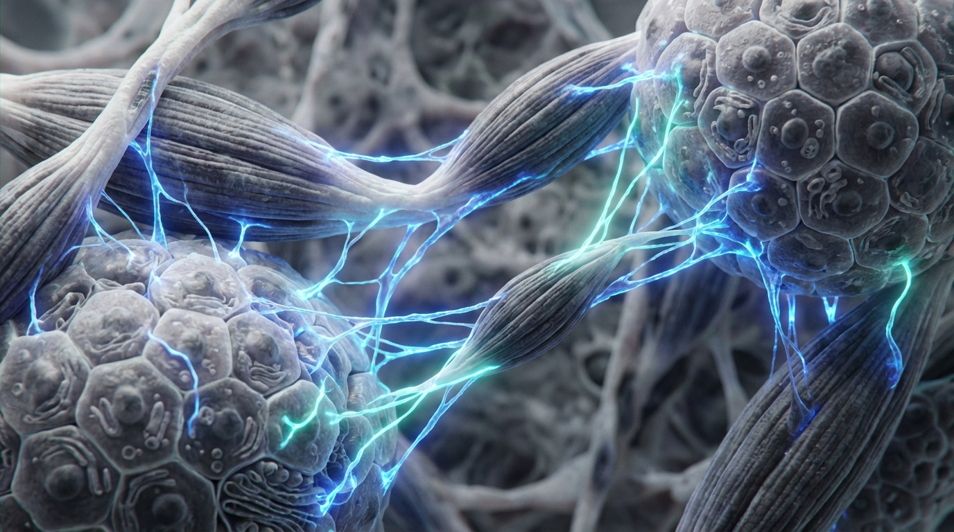 Kanser Kaşeksisinde Paradigma Değişimi: Organlar Arası Gizli Metabolik Senkronizasyon Deşifre Edildi