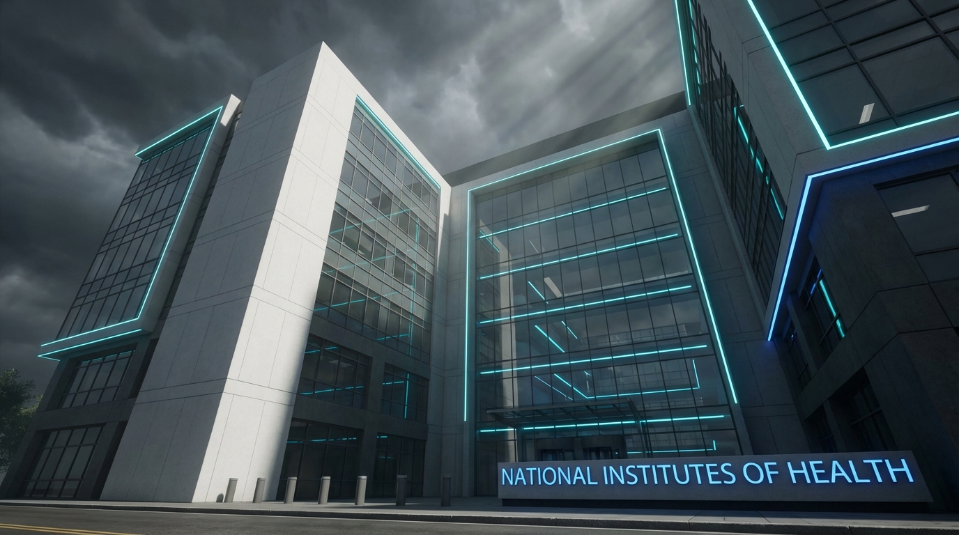 Küresel Bilimde Liderlik Depremi: NIH’deki Ani Ayrılıklar ve Kurumsal Hafıza Kaybı